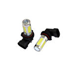 Space Sis Ampul (Cree Led'li) 9006 Takım / LAAM171-2