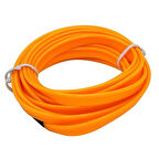 Space Torpido Şerit Led 2 Metre-Turuncu / LAAM427