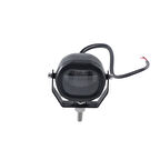 Space İş makinesi çalışma lambası mavi 12-80v adet/ LASS302