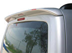 Citroen Berlingo 2 Spoiler Bagaj Gt Fiber 2008 ve Sonrası