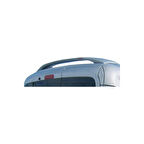 Citroen Nemo Spoiler Tavan Fiber 2008 ve Sonrası