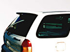 Fiat Palio Wekeend Spoiler Tavan Fiber 1996-2004