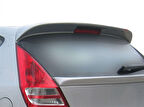 Hyundai i30 FD Spoiler Camüstü Gt Fiber 2007-2012