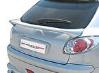 Peugeot 206 Spoiler Camaltı Fiber 1998-2012