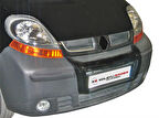 Renault Traffic 2 Ön Koruma Fiber 2001-2014