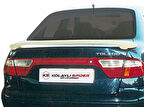 Seat Toledo 2 Spoiler Bagaj Yüksek (Md:1) Fiber 1998-2005