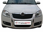 Skoda Roomster Ön Koruma Bumerang Fiber 2007 ve Sonrası