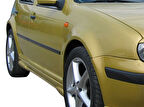 VW Golf 4 Marşpiyel 2 Prç Fiber 1998-2004