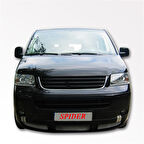 VW Multivan T5 Ön Tampon Altı Telli Fiber 2003-2010