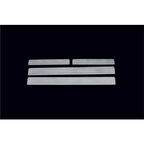 VW Golf 5 Kapı Eşiği 4 Prç Krom 2004-2009