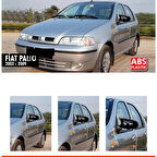 Palio Batman Ayna Kapağı Piano Black / 2003-2009