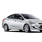 Accent Blue Batman Ayna Kapağı Piano Black Sinyalsiz / 2011-2018