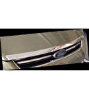 Ford Kuga Uyumlu 2013 2015 Ön Kaput Koruma Krom