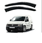 Niken Dacia Lodgy 2013- Kromlu Cam Rüzgarlığı 2 Lİ