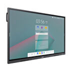Samsung WA65C 65" 4K Akıllı İnteraktif LED Ekran LH65WACWLGCXZA