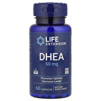 Life Extension, Dhea, 50 mg 60 Capsul