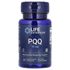 Life Extension PQQ Pirrolokinolin Brain & Cognitive 10 mg 30 Veg Caps