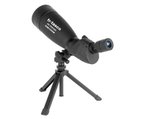 25-75x100 Tek Gözlü Kuş Gözlem ve Ok Atış Dürbünü ( Lisinya )
