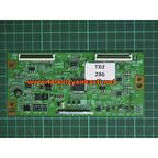 F60MB4C2LV0.6 LJ94-03255 Samsung LE40C530F1W T-CON BOARD