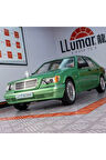 1:24 W140 SEL Kapıları Açılabilen Model Araba