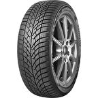 Kumho 225/45R17 94V XL WinterCraft WP52+ Kış Lastiği (Üretim Yılı: 2025)