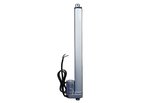 Lineer Aktüatör Motor 24v 400 mm (16 INCH)