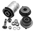 Lemförder 1239901 Salıncak Tamir Takımı Ön Alt Burclar IIe E-Serisi W210 96-02 S210 96-02 2103300475