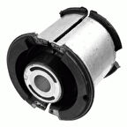 Lemförder 3493001 Salıncak Burcu BMW F10 Arka 33324062629