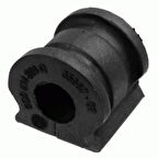 Lemförder 3588701 Viraj Demir Lastiği 17mm Cordoba Ibiza Fabia 00-15 Polo 02-A1 11-18 Rapid 13- 6Q0411314Q