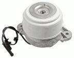 Lemförder 3754101 Motor Takozu Alt Sağ Elektrikli X218 13-17 C218 13-17 W212 11-15 S212 12-15 2122403117