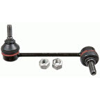 Lemförder 3818801 Askı Rotu Ön Sol S-Class W140 91-98 1403201189