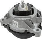 Lemförder 3943301 Motor Takozu Sağ BMW F20 F30 F32 F34 F35 22116856406