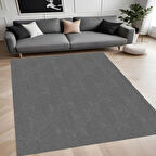 Eliana Home Dijital Baskı Yıkanabilir Kaymaz Taban Salon Halısı Ve Yolluk LN060-FNL333