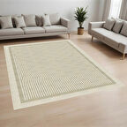 Eliana Home Dijital Baskı Yıkanabilir Kaymaz Taban Salon Halısı Ve Yolluk LN071-FNL344