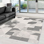 Dijital Baskı Yıkanabilir Kaymaz Taban Salon Halısı Ve Yolluk LNA0013-SD816