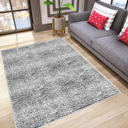 Dijital Baskı Yıkanabilir Kaymaz Taban Salon Halısı Ve Yolluk LNA0025-SD879