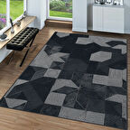 Dijital Baskı Yıkanabilir Kaymaz Taban Salon Halısı Ve Yolluk LNA0080-SD818