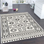 Dijital Baskı Yıkanabilir Kaymaz Taban Salon Halısı Ve Yolluk LNA0176-SD930