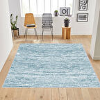 Dijital Baskı Yıkanabilir Kaymaz Taban Salon Halısı Ve Yolluk LNA0193-SD380