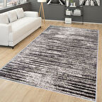 Dijital Baskı Yıkanabilir Kaymaz Taban Salon Halısı Ve Yolluk LNA0267