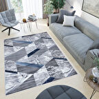 Dijital Baskı Yıkanabilir Kaymaz Taban Salon Halısı Ve Yolluk LNA0426