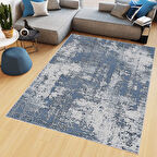 Dijital Baskı Yıkanabilir Kaymaz Taban Salon Halısı Ve Yolluk LNA0451