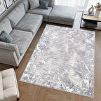 Dijital Baskı Yıkanabilir Kaymaz Taban Salon Halısı Ve Yolluk LNA0544