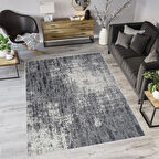 Dijital Baskı Yıkanabilir Kaymaz Taban Salon Halısı Ve Yolluk LNA0595