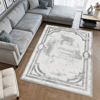 Dijital Baskı Yıkanabilir Kaymaz Taban Salon Halısı Ve Yolluk LNA0634