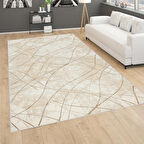 Eliana Home Dijital Baskı Yıkanabilir Kaymaz Taban Salon Halısı Ve Yolluk  LNA0750