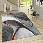 Dijital Baskı Yıkanabilir Kaymaz Taban Salon Halısı Ve Yolluk LNA1036