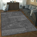 Dijital Baskı Yıkanabilir Kaymaz Taban Salon Halısı Ve Yolluk LNA1342-HT225