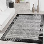 Dijital Baskı Yıkanabilir Kaymaz Taban Salon Halısı Ve Yolluk LNA1404