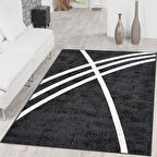 Dijital Baskı Yıkanabilir Kaymaz Taban Salon Halısı Ve Yolluk LNA1406